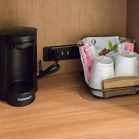 Fairfield Inn & Suites By Marriott Melbourne Viera Town Center Экстерьер фото