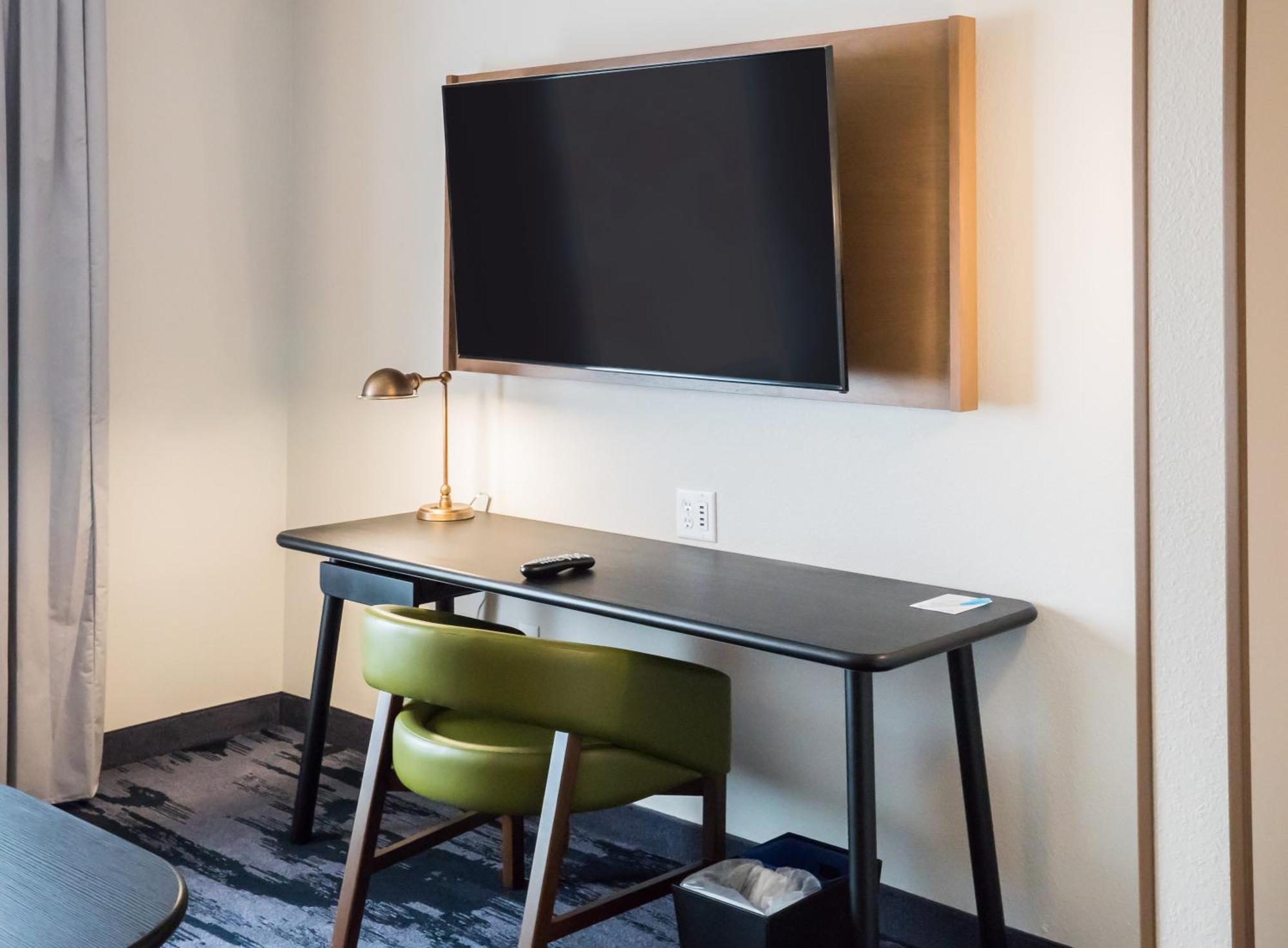 Fairfield Inn & Suites By Marriott Melbourne Viera Town Center Экстерьер фото