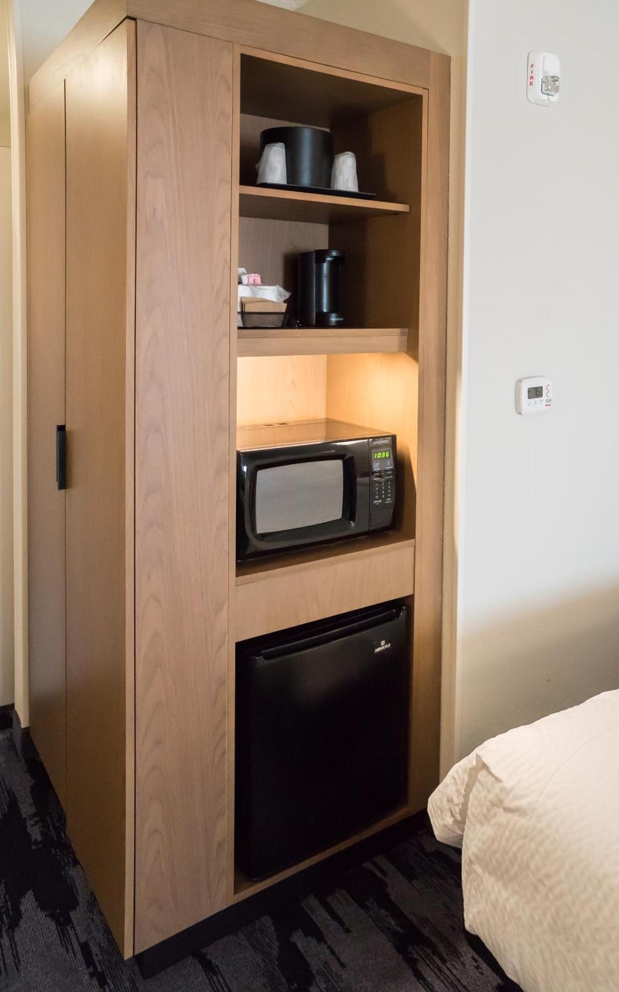 Fairfield Inn & Suites By Marriott Melbourne Viera Town Center Экстерьер фото