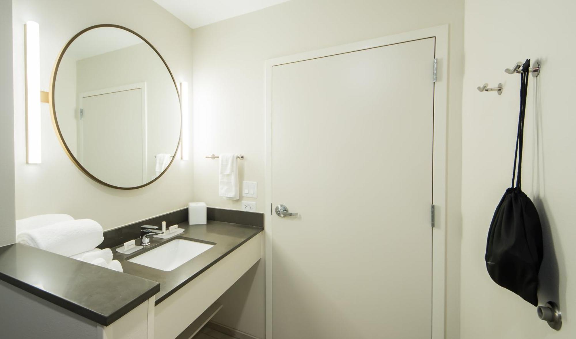 Fairfield Inn & Suites By Marriott Melbourne Viera Town Center Экстерьер фото