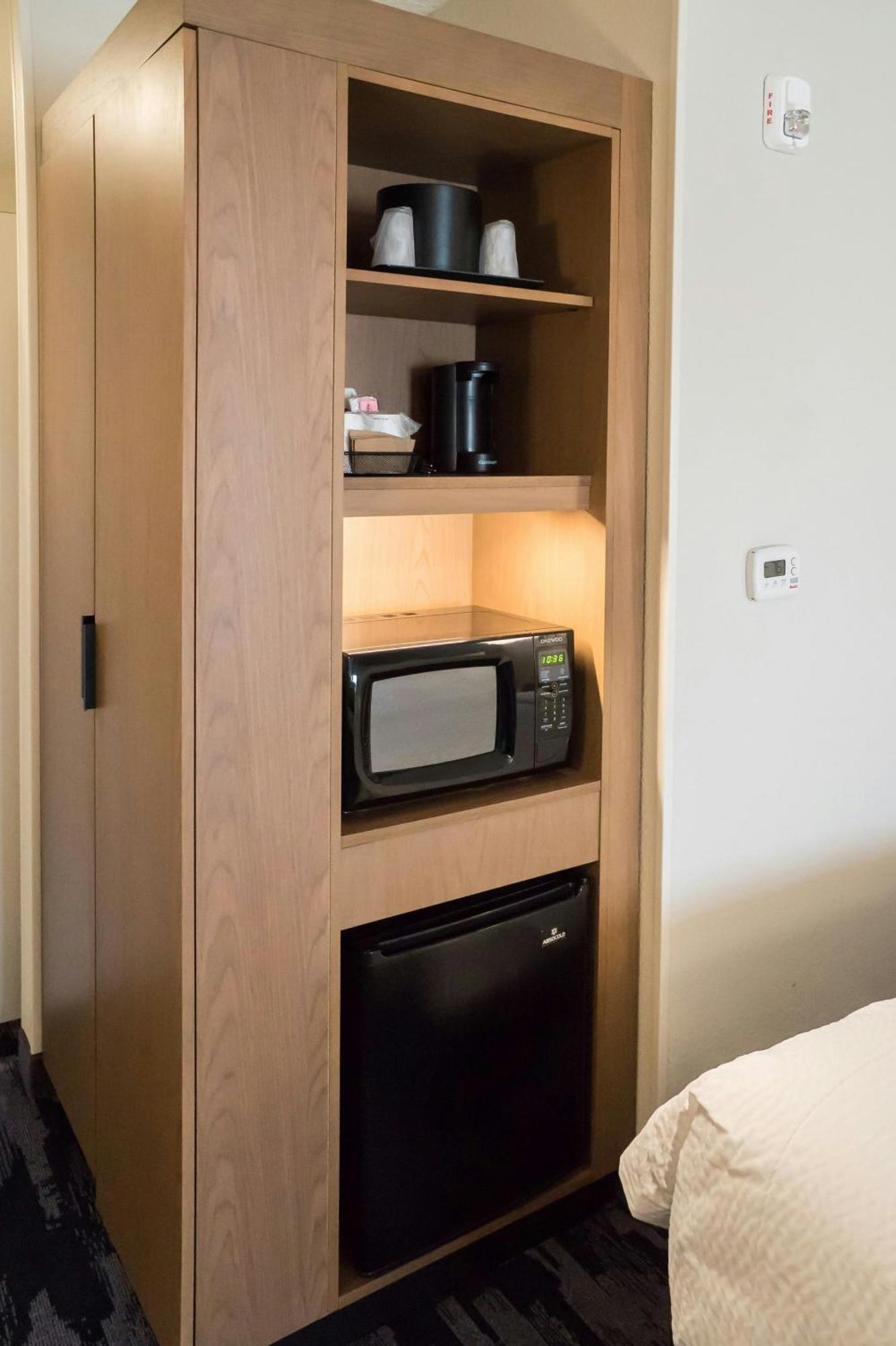 Fairfield Inn & Suites By Marriott Melbourne Viera Town Center Экстерьер фото