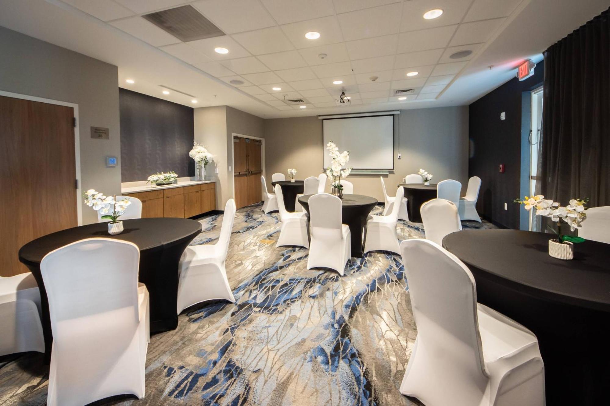 Fairfield Inn & Suites By Marriott Melbourne Viera Town Center Экстерьер фото